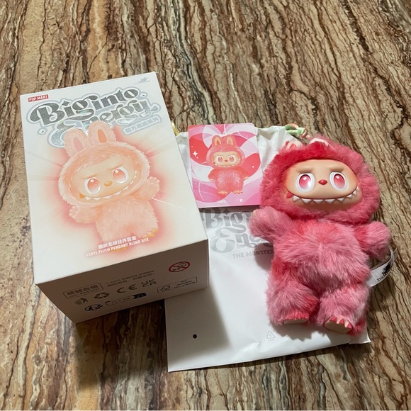 Labubu - Picture 3 of 4